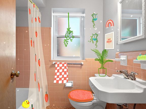 2nd image of 6221A Sunshine Dr #0