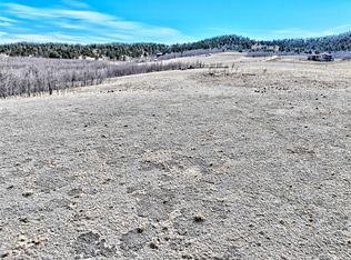 114 Night Hawk Cir, Como, CO 80432