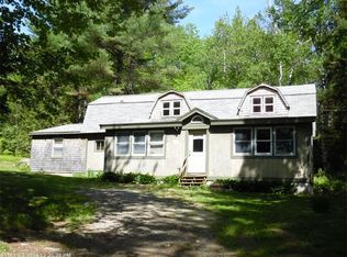 332 Black Rd N, Searsport, ME 04974