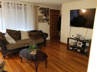 245 Wanoosnoc Rd, Fitchburg, MA 01420