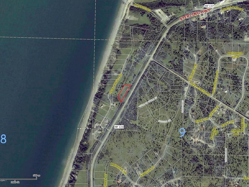 2nd image of 17187 Sterling Hwy