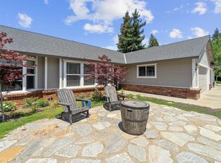 3289 La Tomjo Ct, Rescue, CA 95672