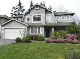 19806 23rd Dr SE, Bothell, WA 98012