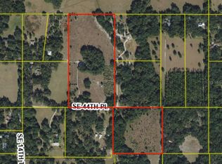 1684 SE 44TH PLACE, BUSHNELL, FL 33513