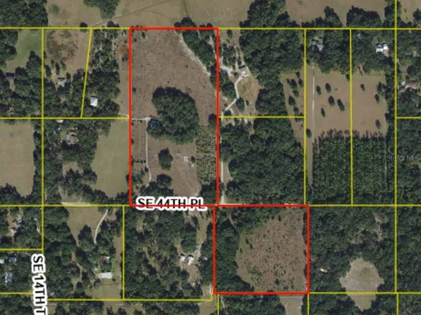 1684 SE 44TH PLACE, BUSHNELL, FL 33513