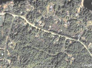 Bowhead Loop LOT 3, Coffman Cove, AK 99921