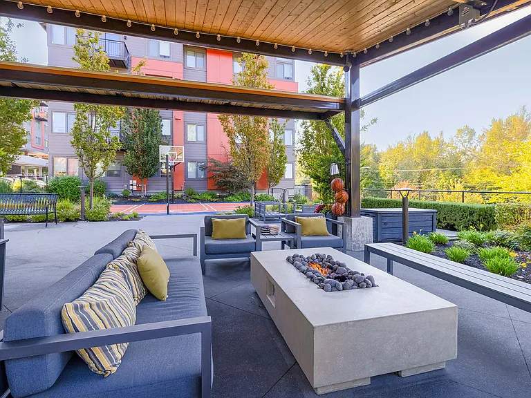 The Bond Apartments — Photo 17