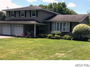 203 Hilson Dr, Rome, NY 13440