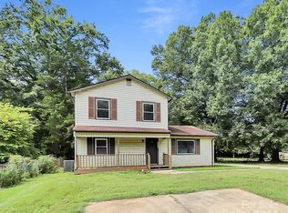 9508 Misenheimer Rd, Charlotte, NC 28215