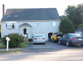 79 Edward Kelleher Dr, Stoughton, MA 02072