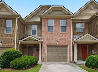 1752 Millstream Holw, Conyers, GA 30012