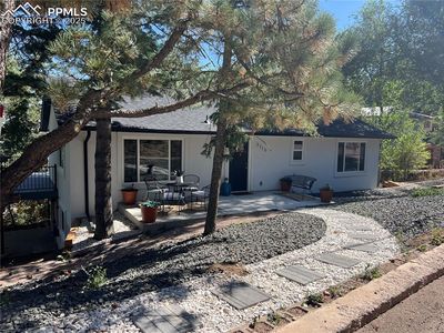 3715 Hill Dr, Colorado Springs, CO, 80906