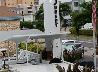 1110 N Riverside Dr APT 26, Pompano Beach, FL 33062