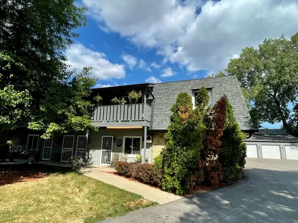 Orchard Court II Apartments, 11500 W Orchard Ct #2, Milwaukee, WI 53214