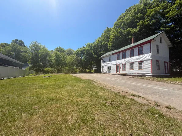 245 E Main Street, Dover-Foxcroft, ME 04426