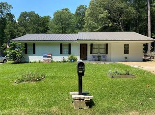 1606 East Ave, Olla, LA 71465