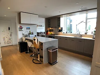 Rented by Extell Marketing Group LLC