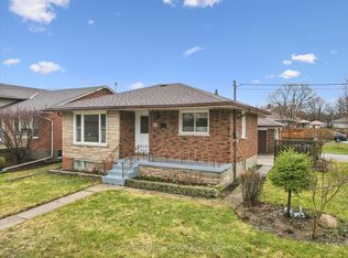 28 Normandy Dr, Guelph, ON N1E 2P4