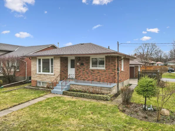 28 Normandy Dr, Guelph, ON N1E 2P4