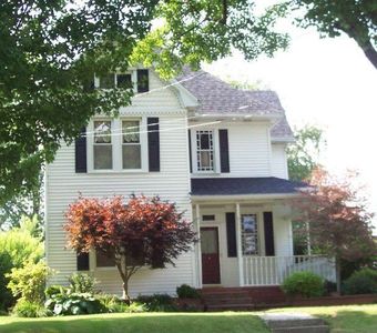 404 Center St, Saint Marys, PA, 15857