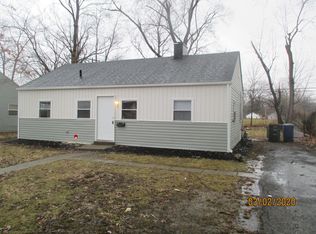 164 S Hampton Rd, Columbus, OH 43213