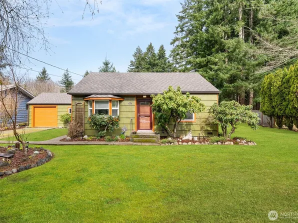 1912 Elliott Avenue NW, Olympia, WA 98502