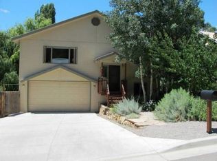 3013 Hillside Ave, Durango, CO 81301
