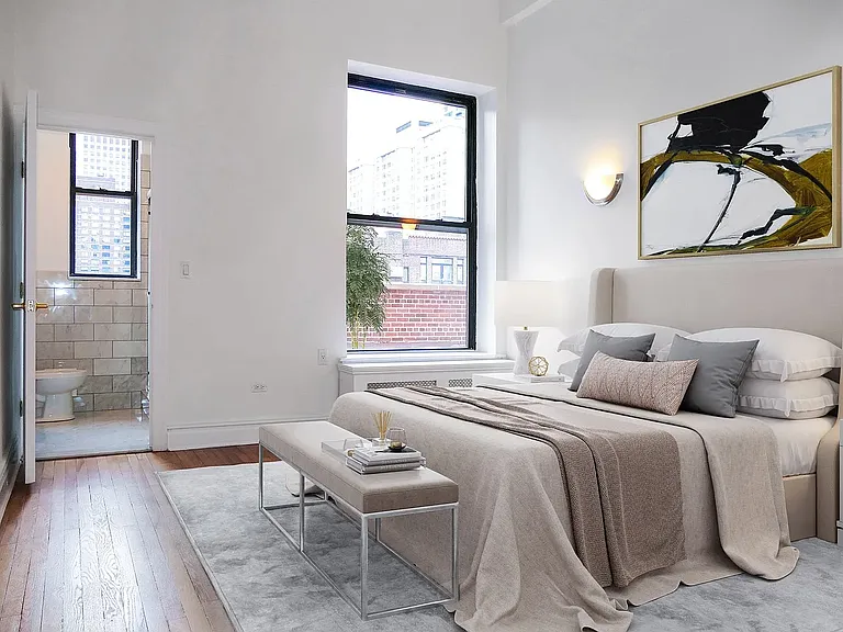 405 E 54th St #PHAF — Photo 11