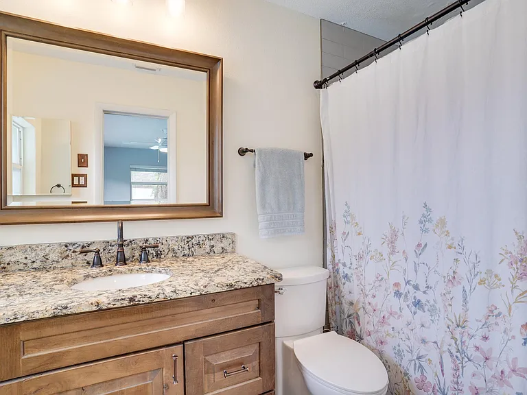 Master bath