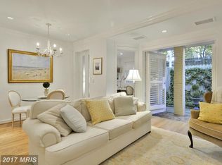 2514 Mill Rd NW, Washington, DC 20007