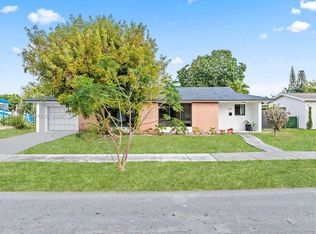 Palm Springs Lakes 5th Ad, Hialeah, FL 33014