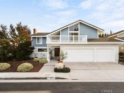 5344 E Willowick Dr, Anaheim, CA, 92807