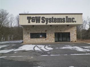 21650 Route 119, Punxsutawney, PA 15767