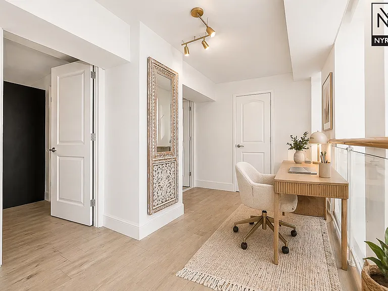 20 West St #18B — Photo 20