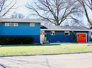 2817 Virginia Dr, Manhattan, KS 66502