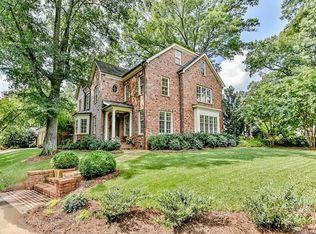 1240 Princeton Ave, Charlotte, NC 28209