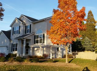 1908 Edwards St, East Troy, WI 53120