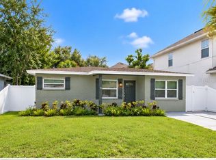 3926 W Cass St, Tampa, FL 33609