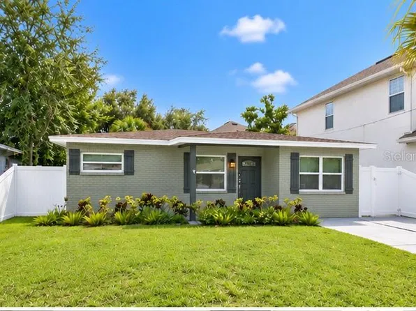 3926 W Cass St, Tampa, FL 33609