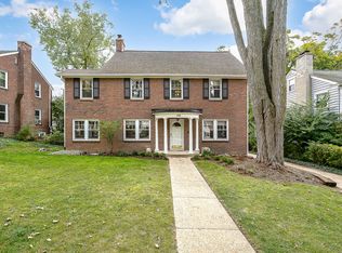 1704 Shadford Rd, Ann Arbor, MI 48104