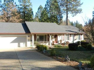 6000 N Libby Rd, Paradise, CA 95969