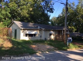 26 Domineck St, Newnan, GA 30263