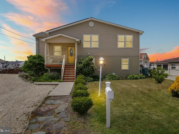 148 E Susquehanna Dr, Little Egg Harbor, NJ 08087