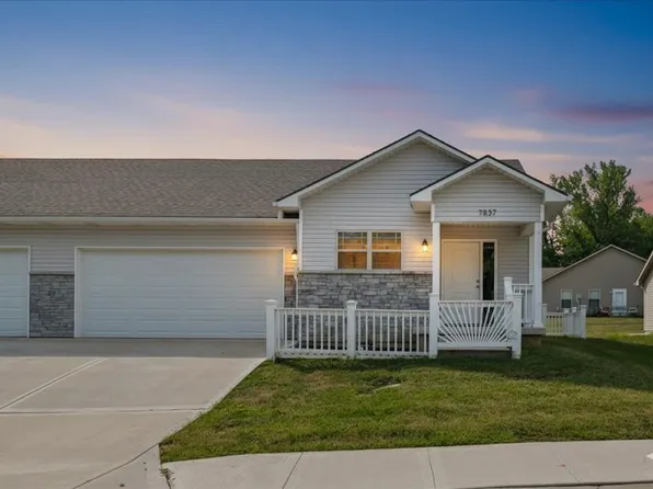 7837 Troup Ave, Kansas City, KS 66112