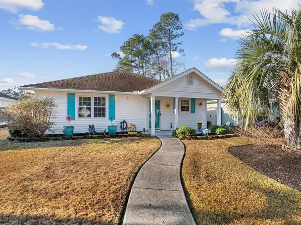 6657 Cinnamon Fern Ln., Myrtle Beach, SC 29588