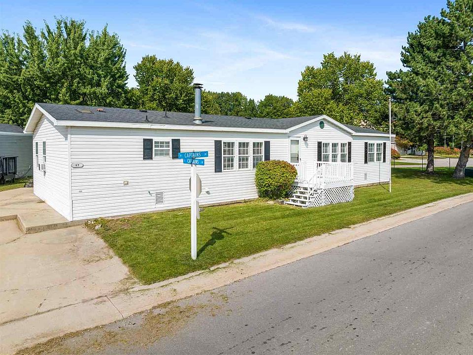 6685 M 66 N Charlevoix, MI Zillow Apartments for Rent in Charlevoix