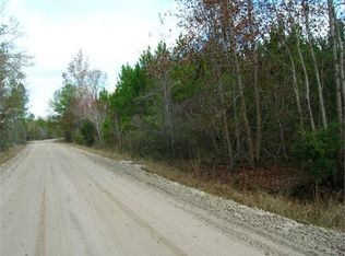 NW 71st Ave, Starke, FL 32091
