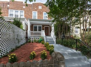 321 Kentucky Ave SE, Washington, DC 20003