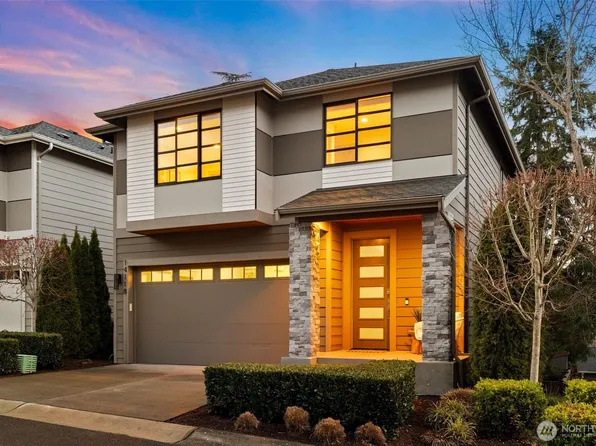 14118 74th Court NE #10, Kirkland, WA 98034