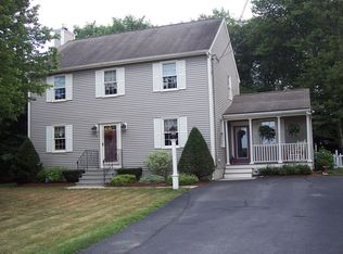 71 Island Rd, Millis, MA 02054